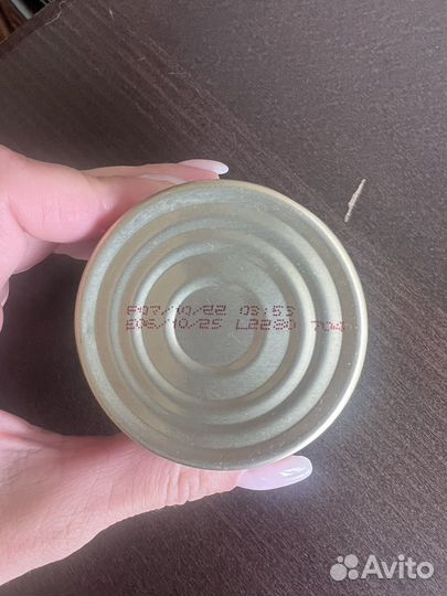 Влажный корм для кошек Almo Nature нежный мусс