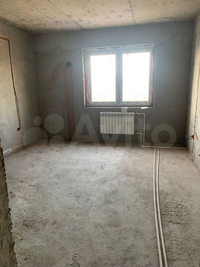 2-к. квартира, 57,6 м², 16/16 эт.