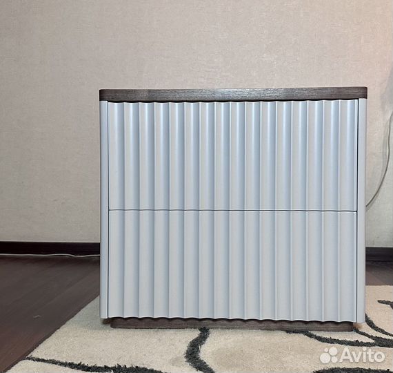 Тумба прикроватная новая