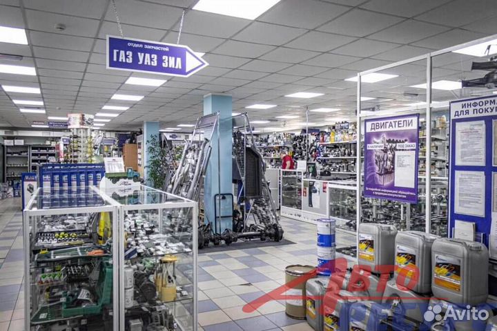 Панель крыши газ-31029