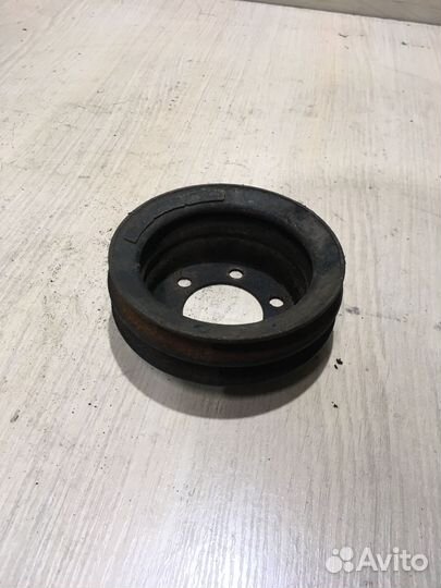 Шкив коленвала Bmw E34 M20