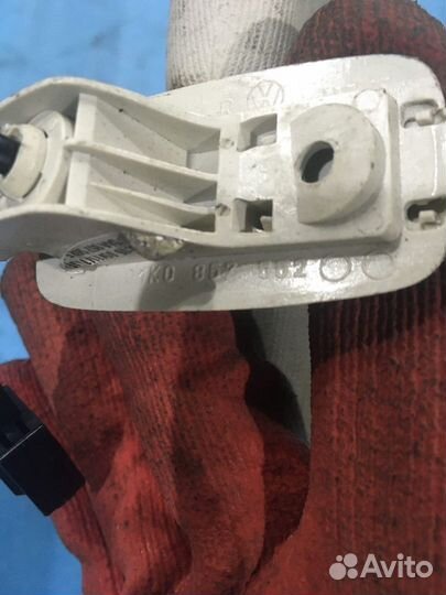 5N0857552G 1K0857552H 5N0857552N Солнцезащитный