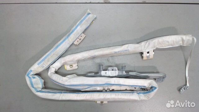 Левая шторка безопасности bmw f10/f11