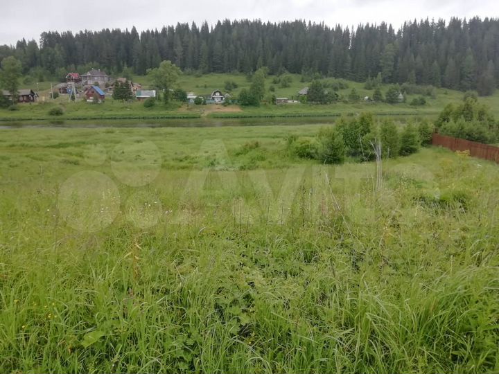 Участок 15 сот. (ИЖС)