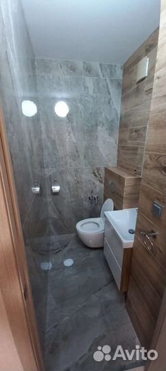 Ремонт ванной комнаты под ключ