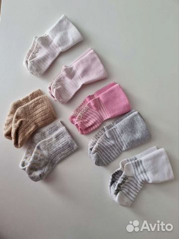 Носки детские фирмы BabyGo