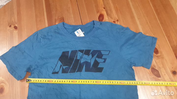 Футболка nike лот 403
