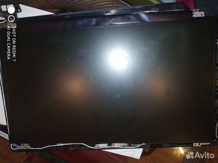 Acer ms2394 разбор