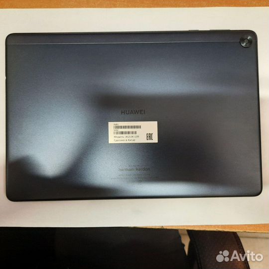 Планшет Huawei Matepad T10S 128Gb