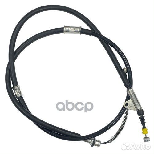 Трос ручника Toyota Avensis, Corona, - L zikmar