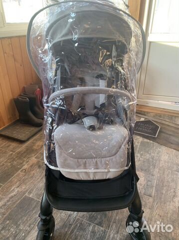 Прогулочная коляска(англия)