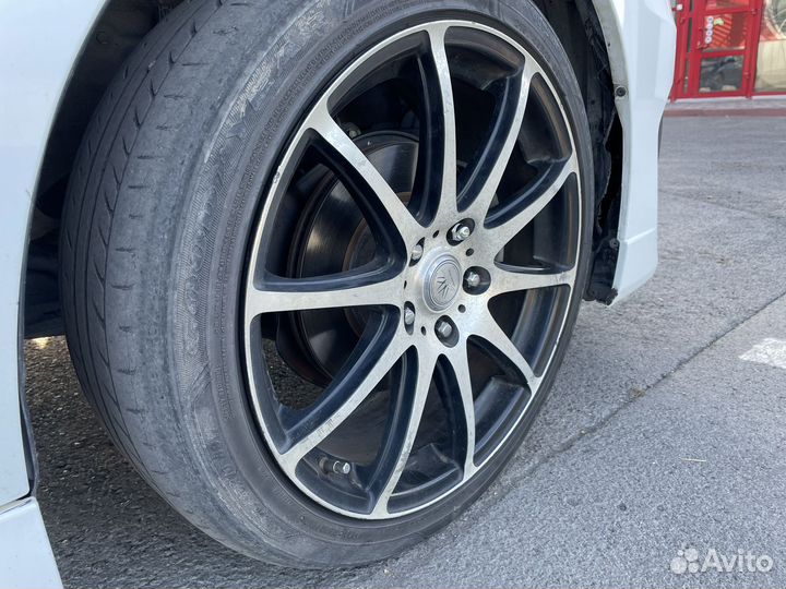 Комплект колес r18