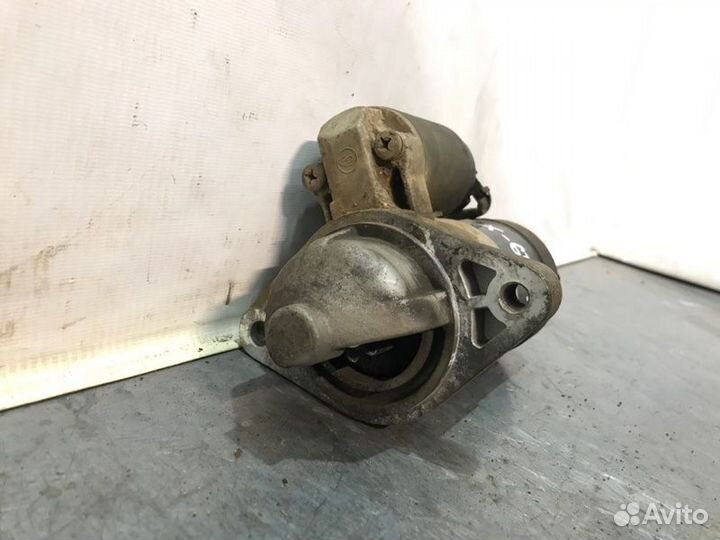 Стартер Lifan X60 LFB479Q 2013