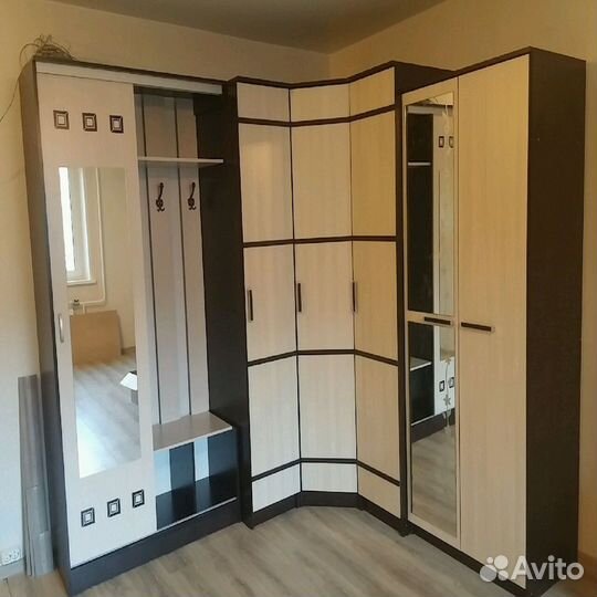 Сборка мебели. Разборка мебели. Ремонт мебели