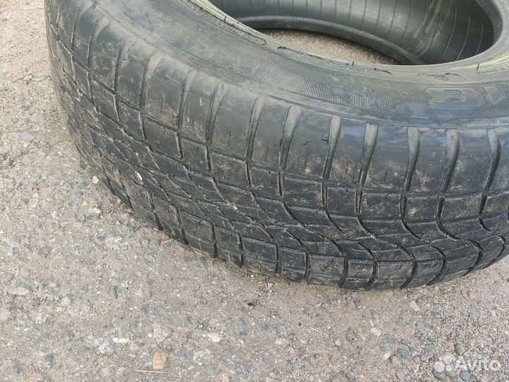 КАМА Кама-221 235/70 R16 109S