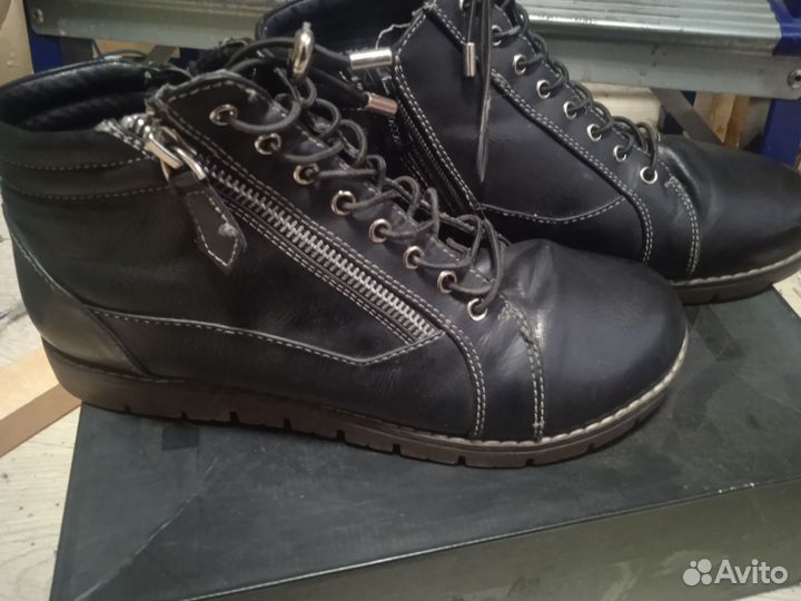 Обувь женская 38 р-р