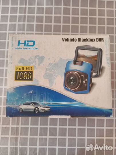 Видеорегистратор