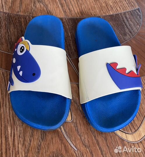 Сланцы детские