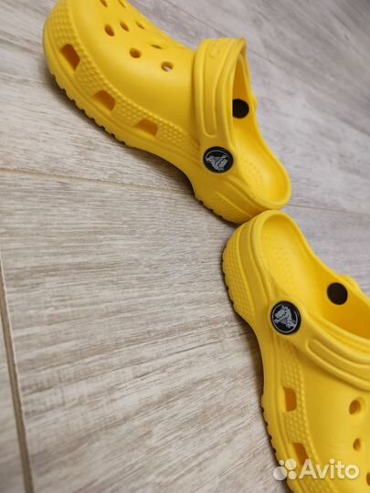 Crocs сабо детские с8