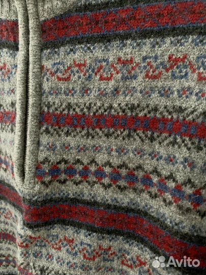 Джемпер Rover & Lakes