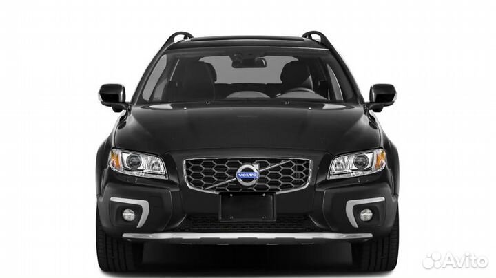 Решетка радиатора Volvo XC70 2007-2016