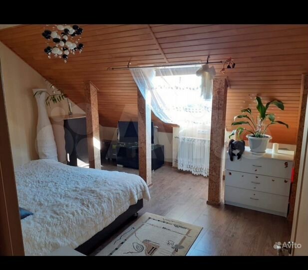 3-к. квартира, 112 м², 3/4 эт.