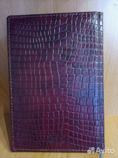 Ежедневники формат А 5