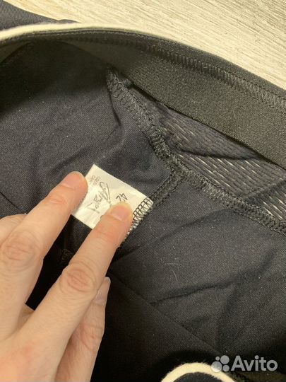 Брюки борцовка костюм спортивный 42