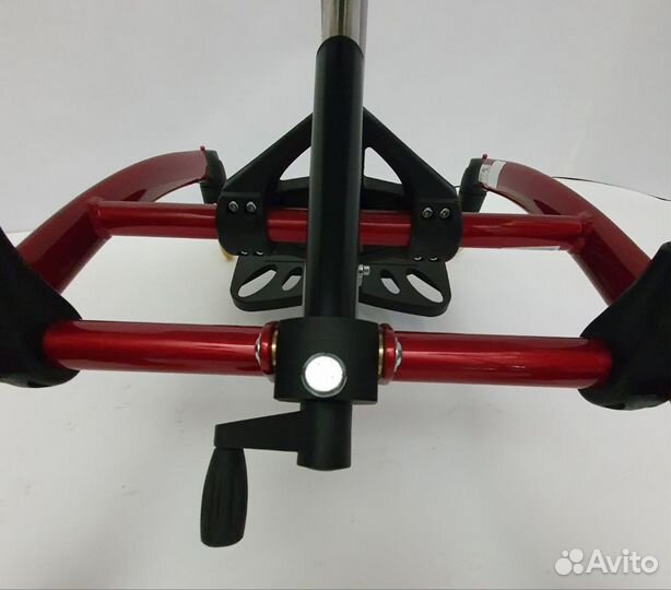 Вертикализатор переднеопорный R82 Toucan (Тукан)