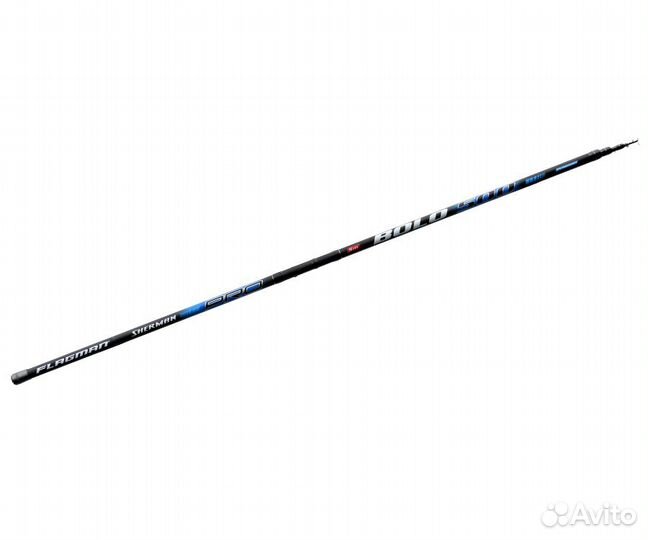 Болонское удилище Flagman Sherman Pro Bolo 5м