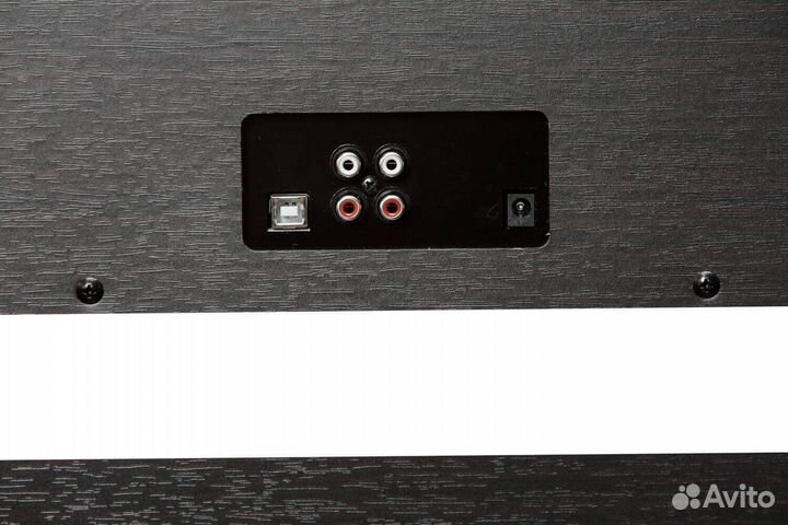 Цифровое пианино Kurzweil M115 SR