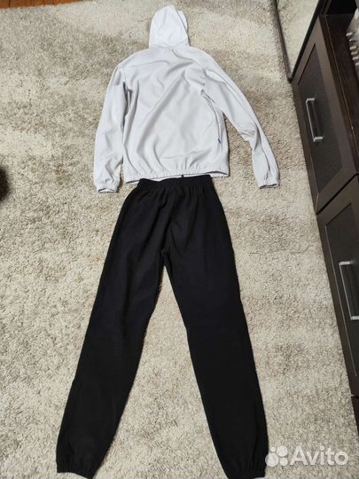 Спортивный костюм мужской