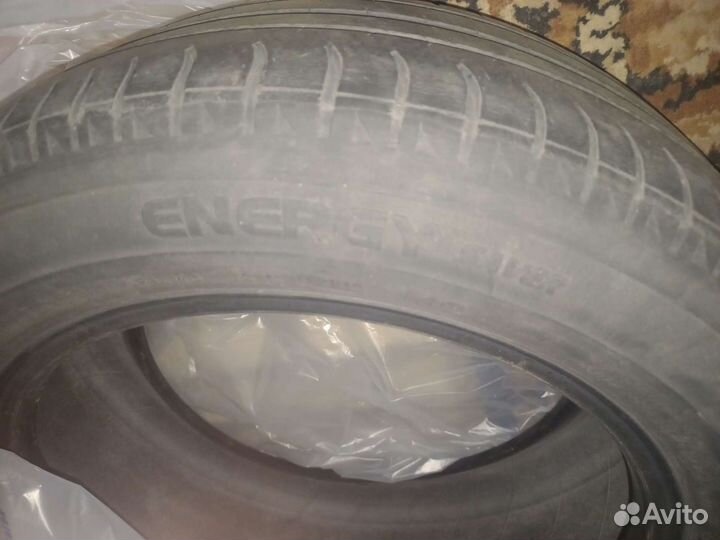 Michelin E-Primacy 205/55 R16 94