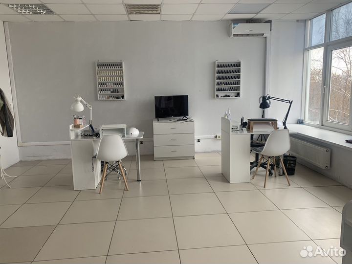 Совместная аренда кабинета