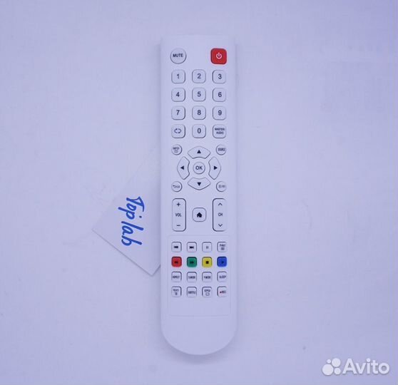 Пульт для телевизора Soundmax