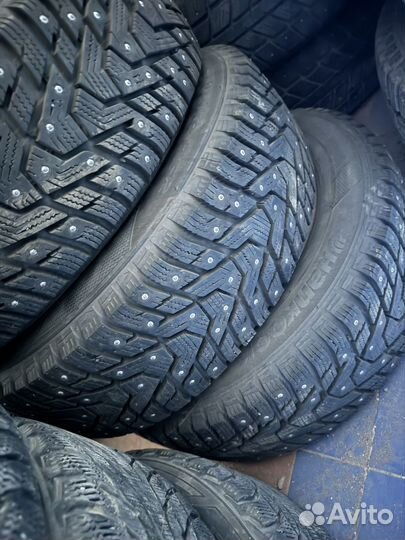 Hankook Winter I'Cept RS2 W452 185/65 R15