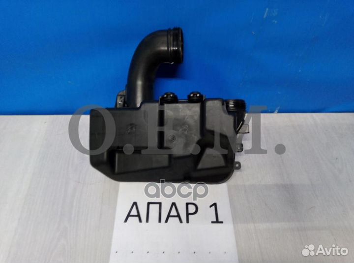 Резонатор воздушного фильтра Hyundai Creta 1 (2