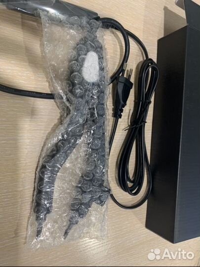 Щипцы для наращивания волос