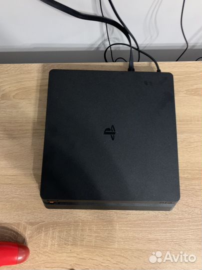 Sony playstation 4