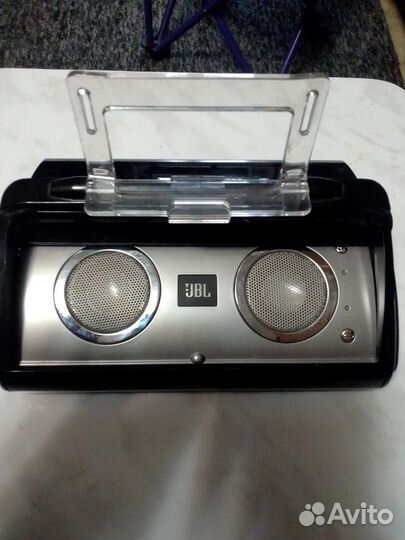 Активная колонка JBL On Tour