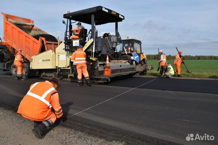 Разнорабочий на Донбасс
