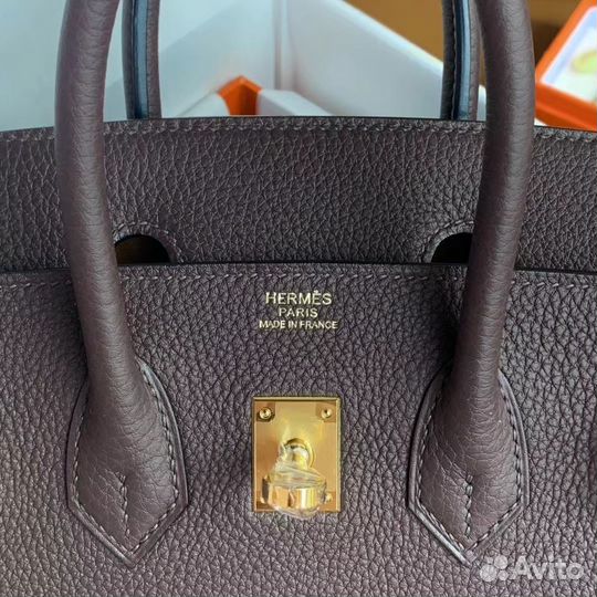 Сумка Hermes Birkin 25