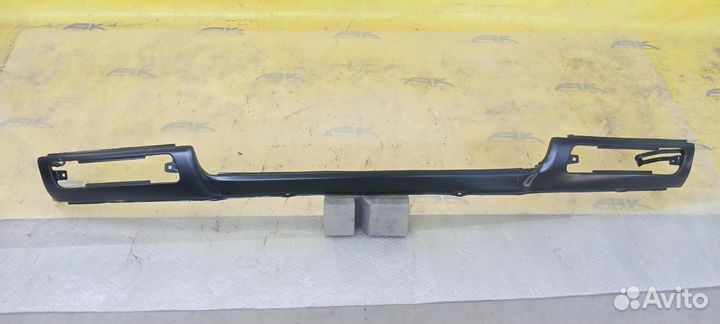 Планка под фары toyota land cruiser 80 новый