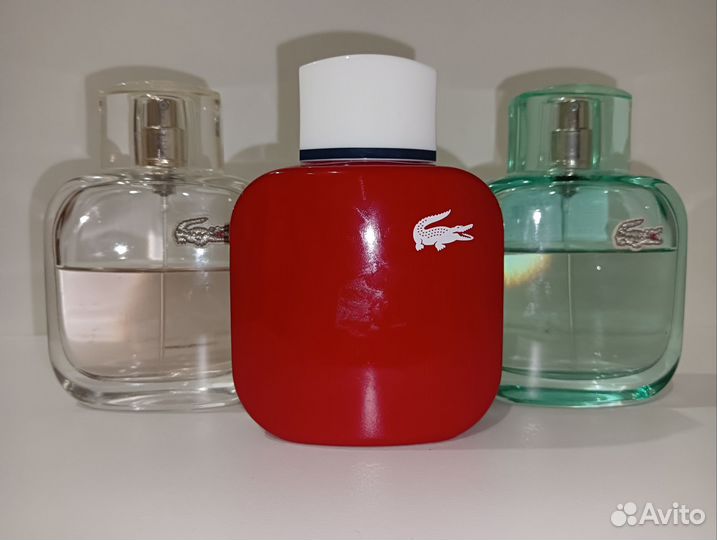 Парфюмерия оригинал
