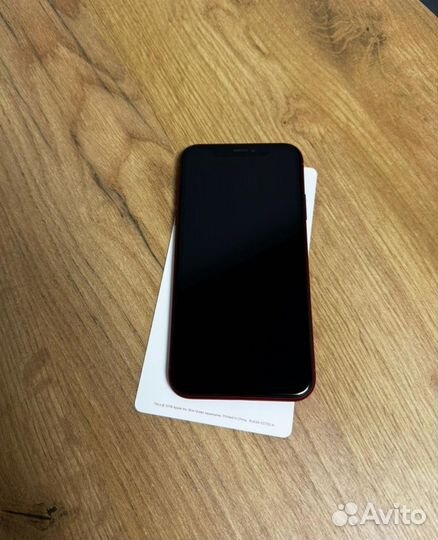 iPhone Xr, 128 ГБ