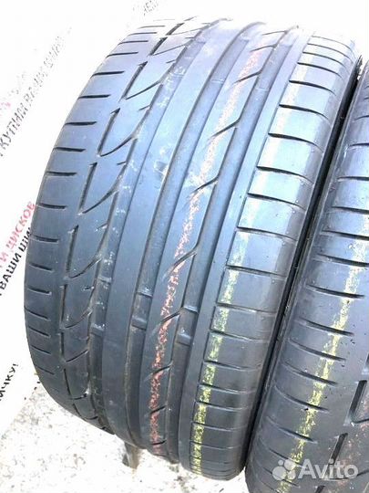 Bridgestone Potenza S001 275/30 R20