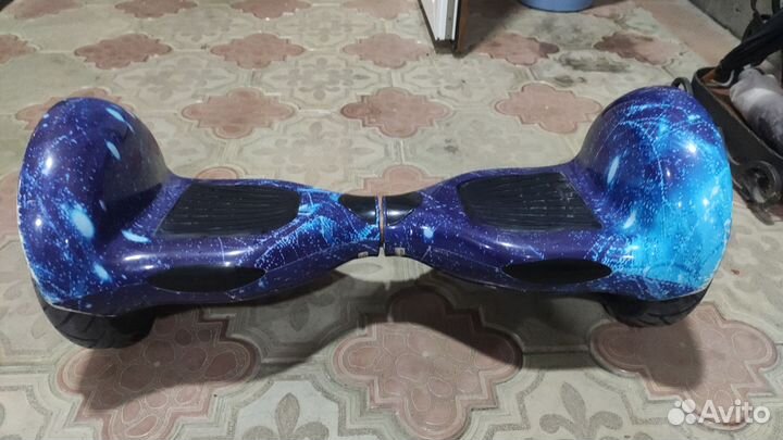 Гироскутер бу