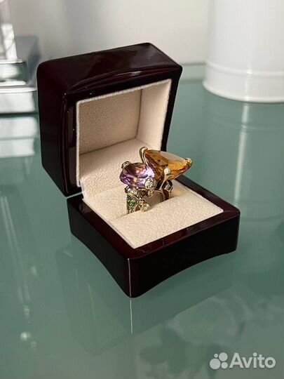 Золотое кольцо Тарутин