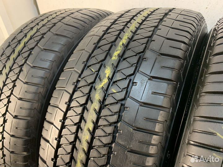 Bridgestone Dueler H/T 684II 275/60 R20