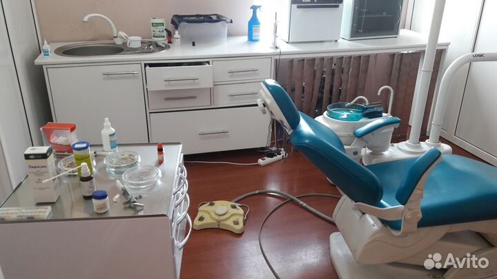 Стоматология